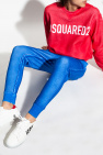 Dsquared2 Sweatpants with logo