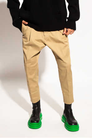 Dsquared2 ‘Elastic Aviator Fit’ trousers