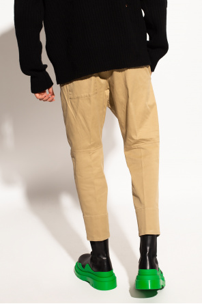 Dsquared2 ‘Elastic Aviator Fit’ trousers