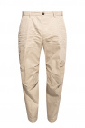 Dsquared2 'Skipper Fit' trousers