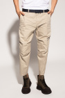 Dsquared2 'Skipper Fit' trousers