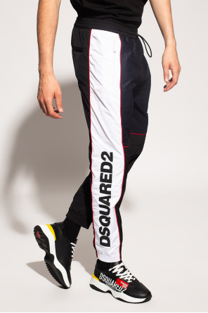 Dsquared2 Sweatpants with logo