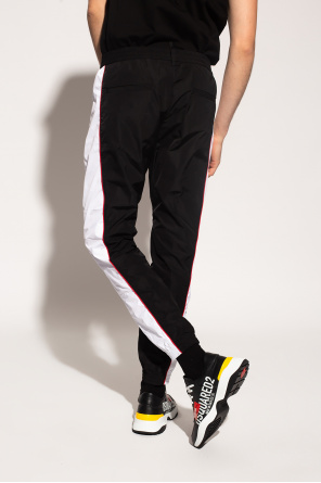 Dsquared2 Sweatpants with logo