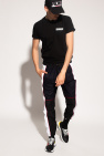 Dsquared2 Sweatpants with logo
