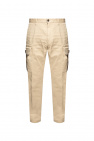 Dsquared2 ‘Cigarette Fit’ trousers