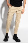 Dsquared2 ‘Cigarette Fit’ trousers