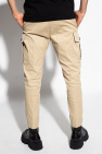 Dsquared2 ‘Cigarette Fit’ trousers