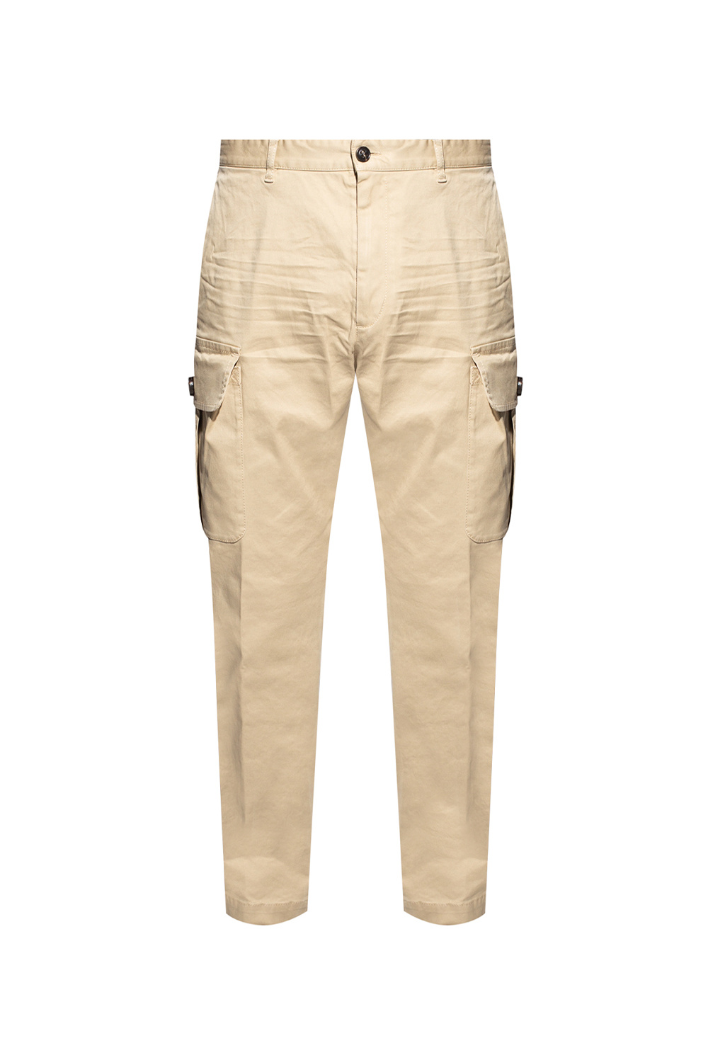 Dsquared2 ‘Cigarette Fit’ trousers