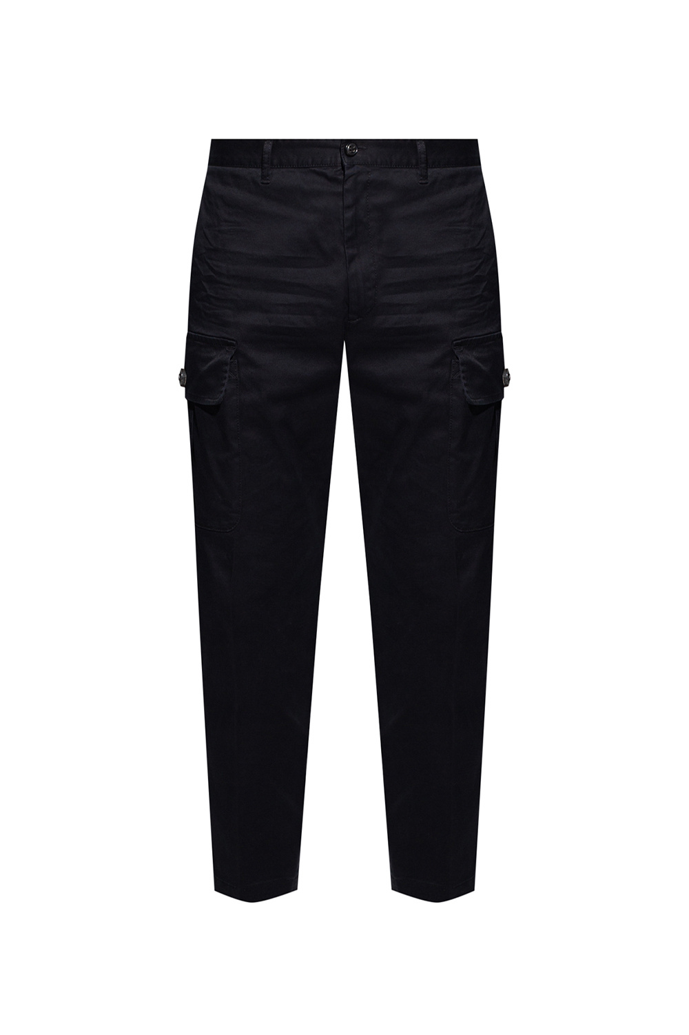 Dsquared2 ‘Cigarette Fit’ kabanice trousers