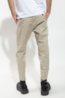 Dsquared2 ‘Hand Me Down’ GEO trousers