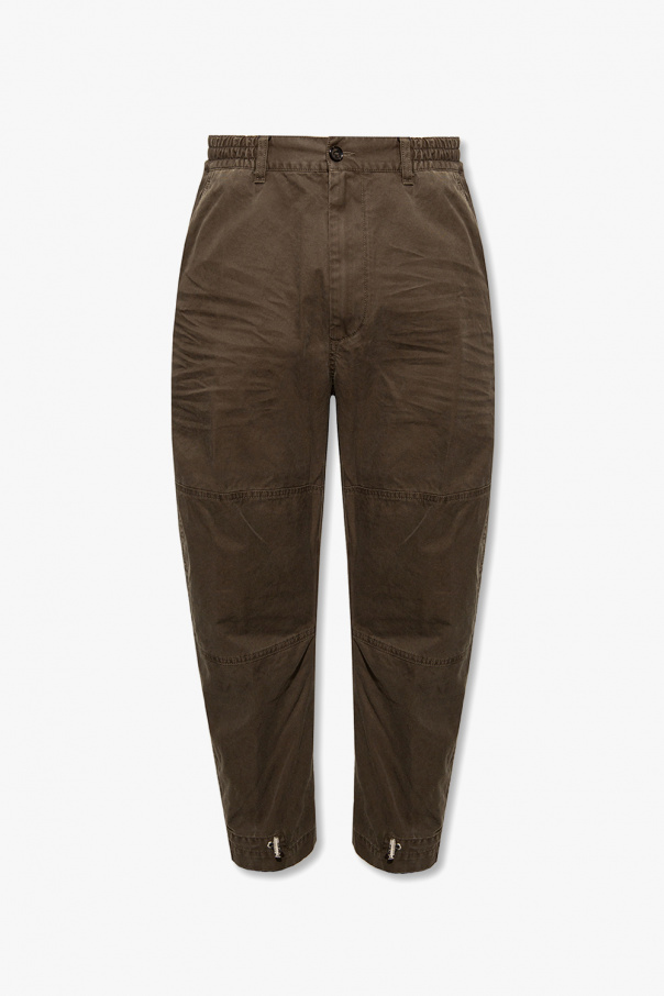 Dsquared2 Joggers with pockets