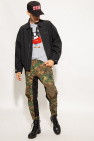 Dsquared2 Camo trousers