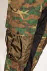 Dsquared2 Camo trousers