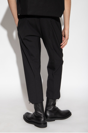 Dsquared2 Loose-fitting trousers