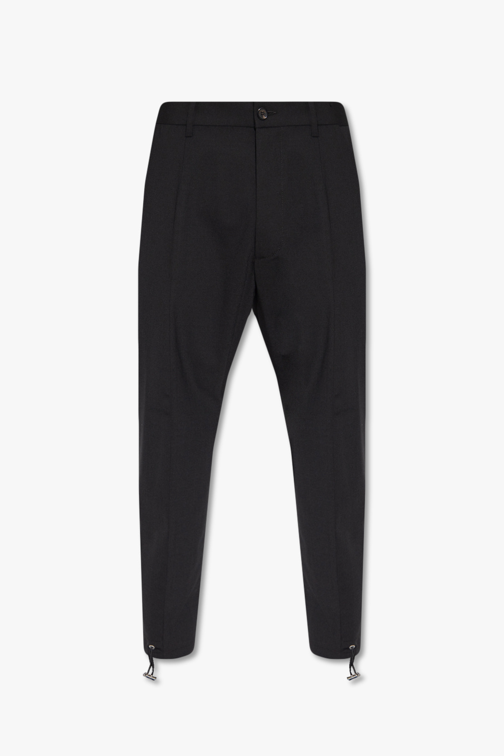 Dsquared2 Loose-fitting trousers