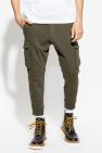 Dsquared2 Cargo sweatpants