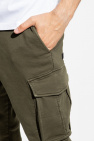 Dsquared2 Cargo sweatpants