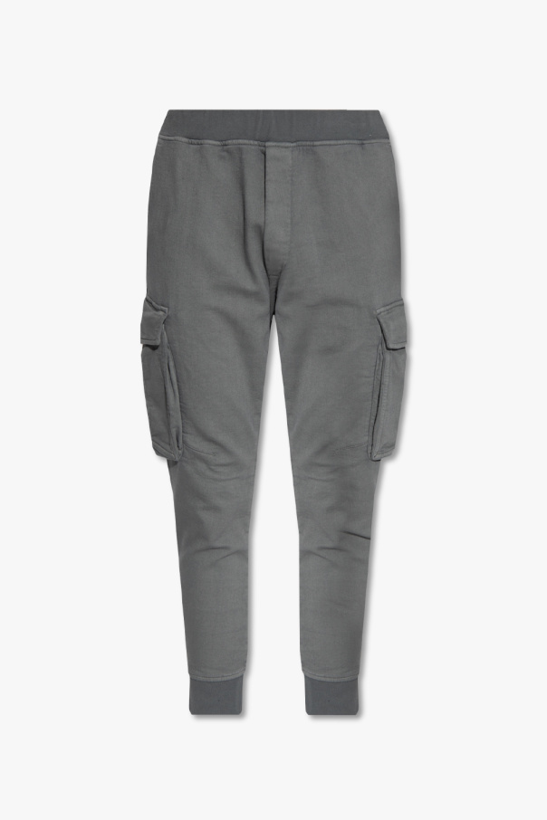 Dsquared2 Cargo C2Y trousers