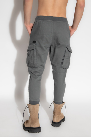 Dsquared2 Cargo C2Y trousers