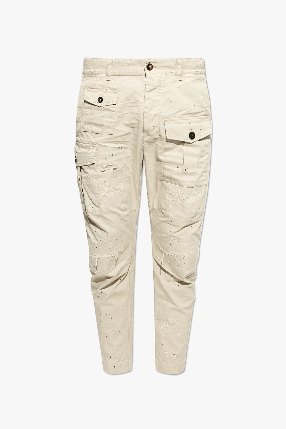 Dsquared2 ‘Sexy Cargo’ trousers