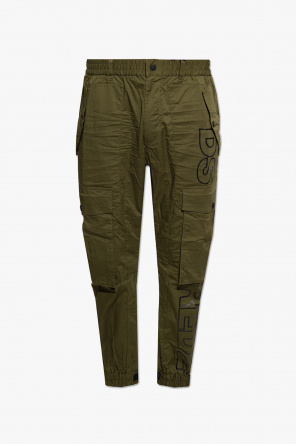 ‘cyprus’ trousers od Dsquared2