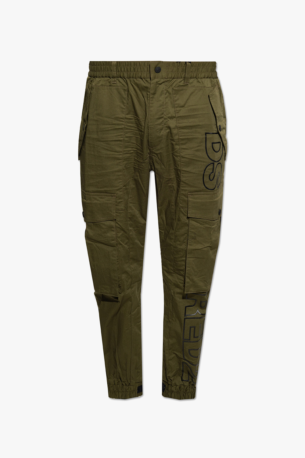 Dsquared2 ‘Cyprus’ trousers
