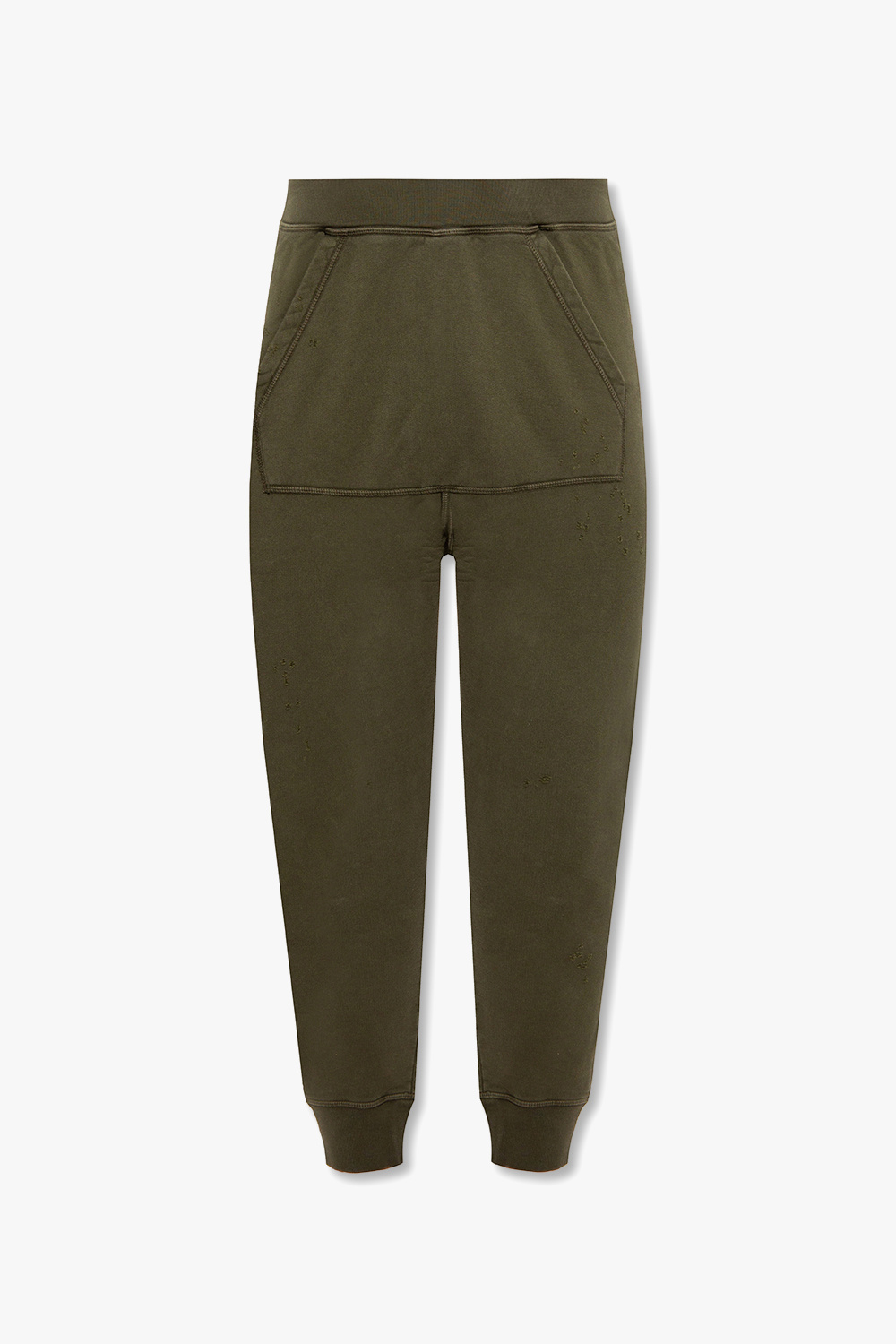 Dsquared2 Cotton sweatpants