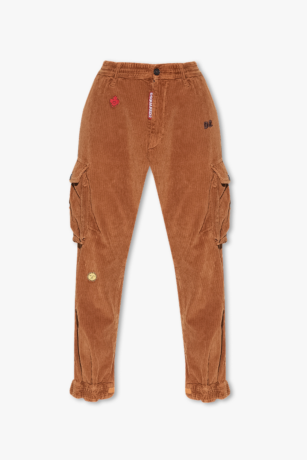 Dsquared2 ‘Cyprus’ trousers