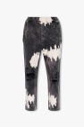 Dsquared2 Cotton trousers
