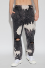 Dsquared2 Cotton trousers