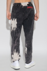 Dsquared2 Cotton trousers