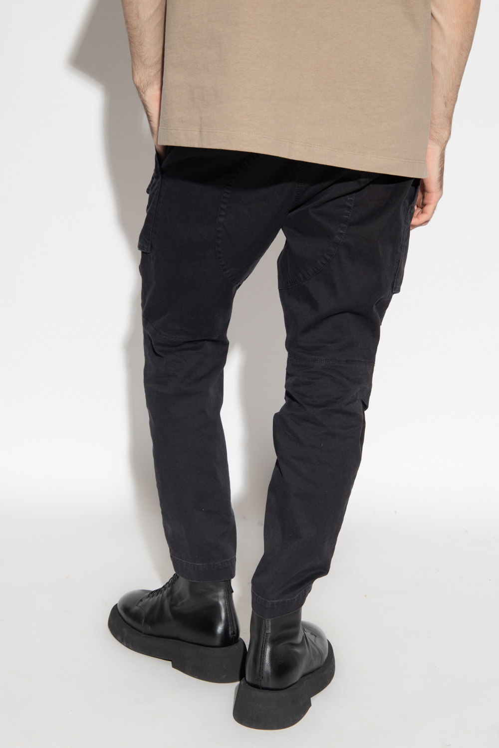 Dsquared2 ‘Sexy’ cargo trousers