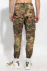 Dsquared2 ‘Cyprus’ trousers