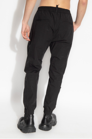 Dsquared2 Monedero Trousers with logo