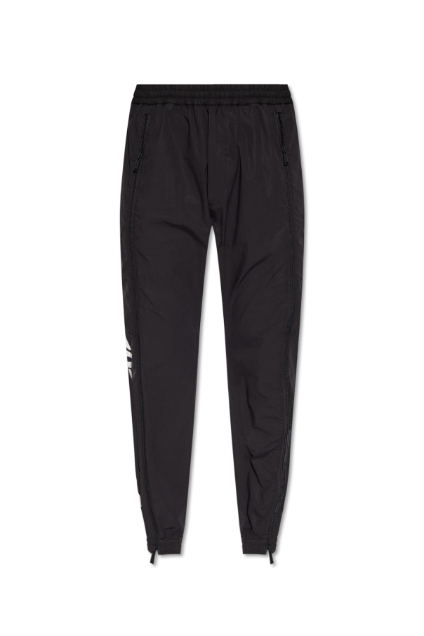 Trousers with pockets od Dsquared2
