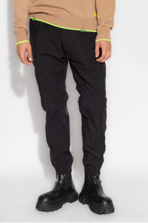 Dsquared2 Trousers with pockets