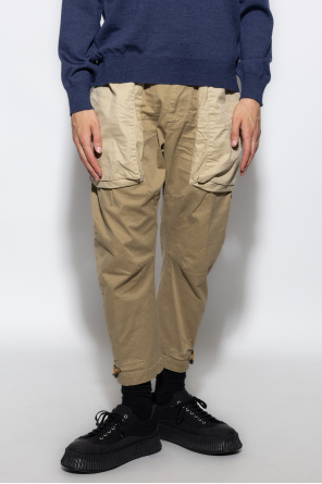Dsquared2 Cargo trousers