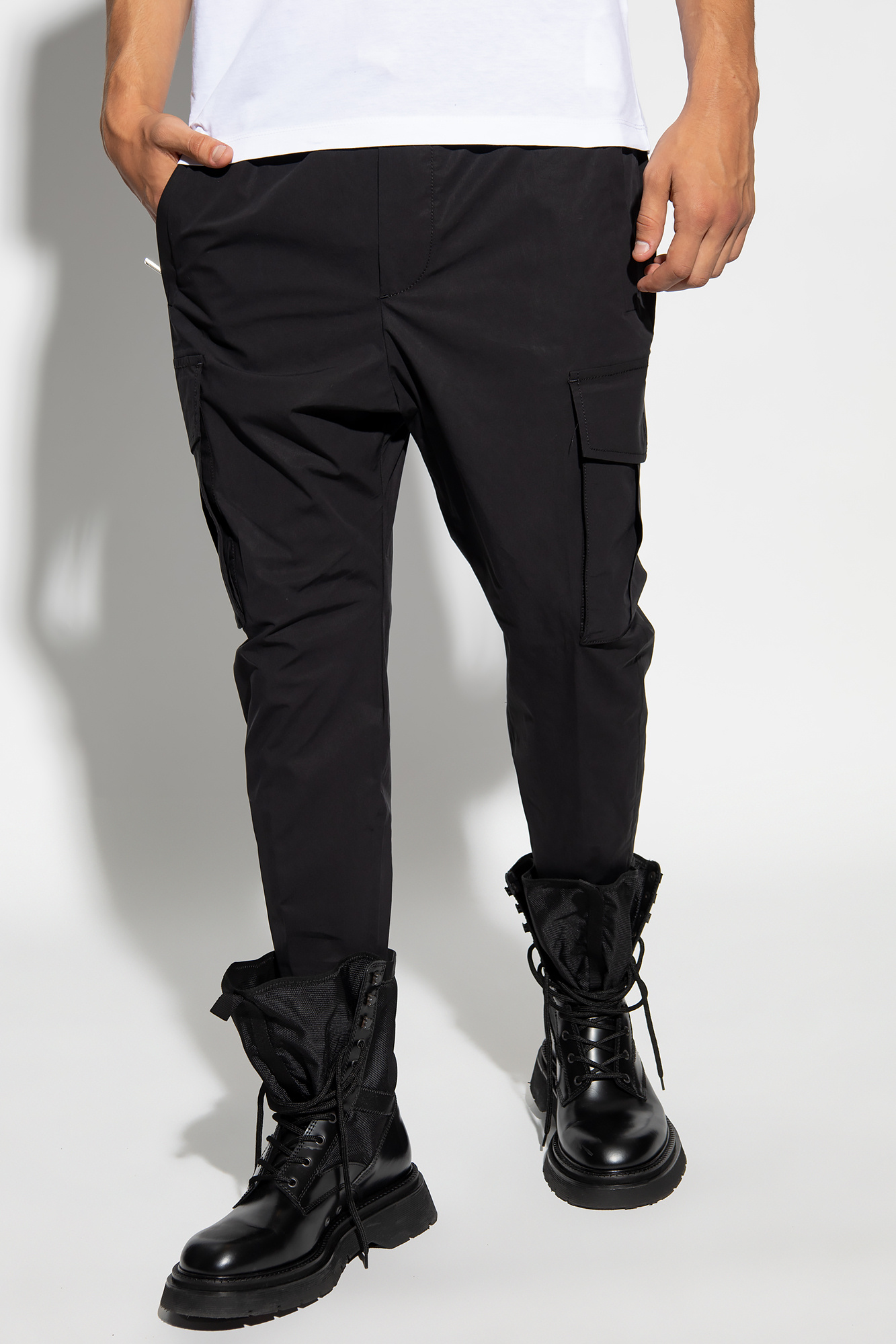 Dsquared2 Cargo trousers