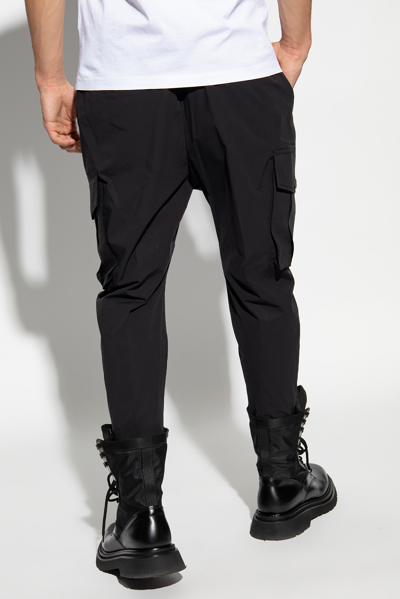 Dsquared2 Cargo trousers