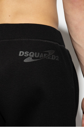 Dsquared2 under armour play up shorts