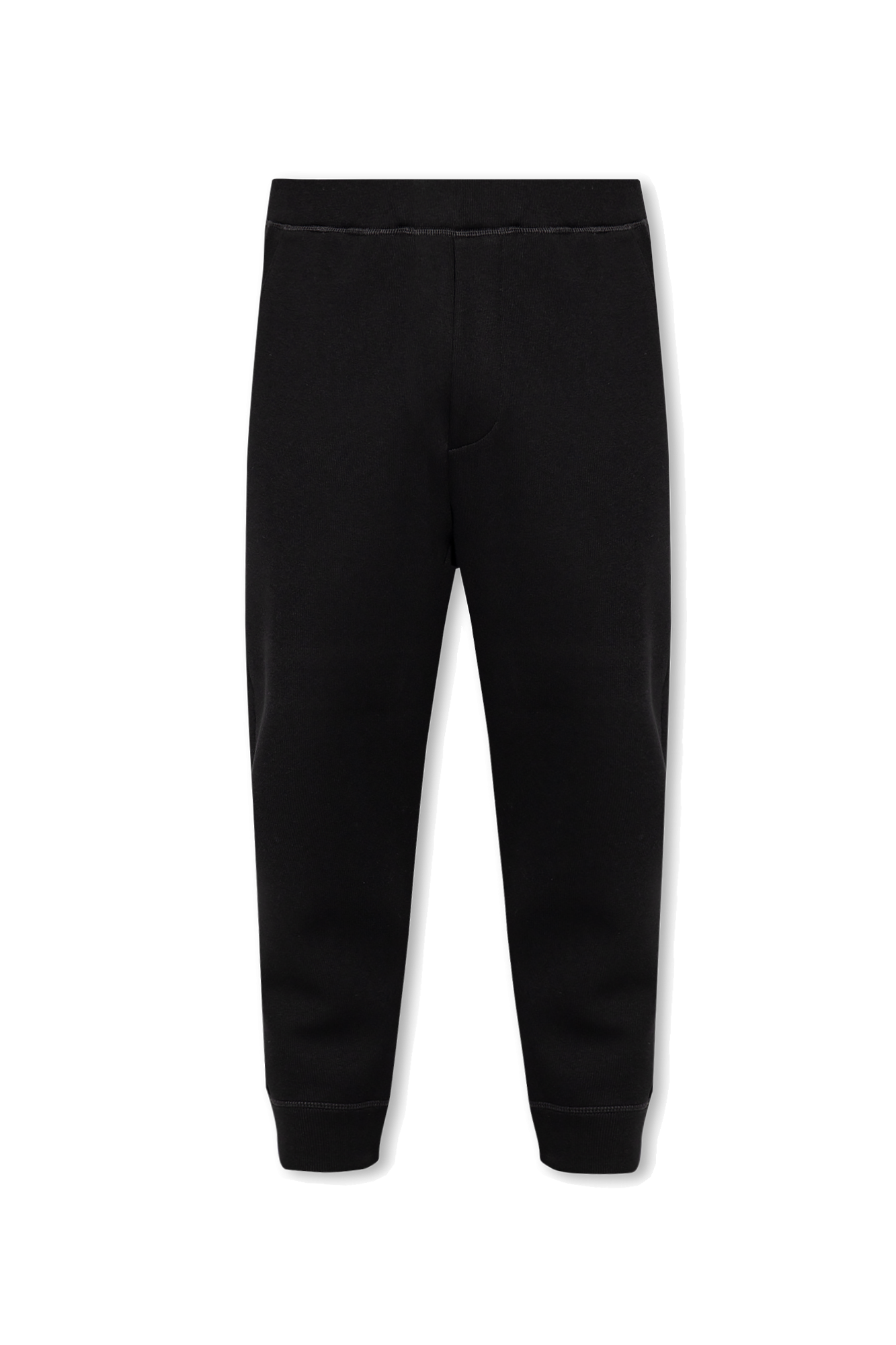 Dsquared2 Sweatpants with logo