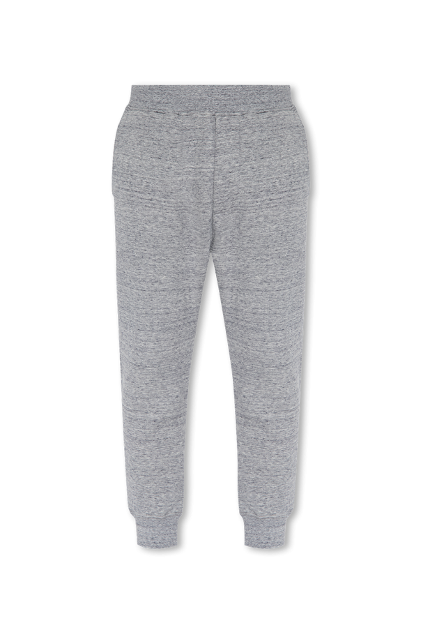 Sweatpants with pockets od Dsquared2