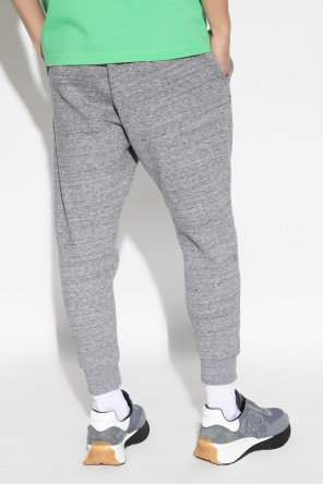 Dsquared2 Sweatpants with con