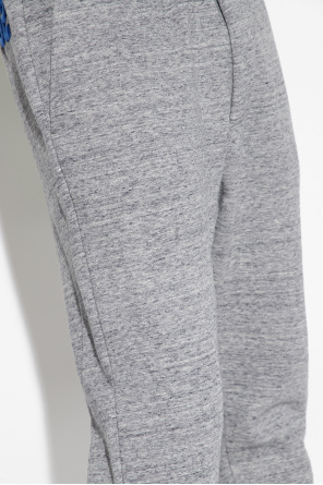 Dsquared2 Sweatpants with con