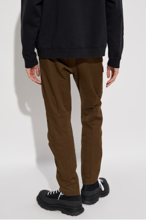 Dsquared2 Pants Sexy Cargo