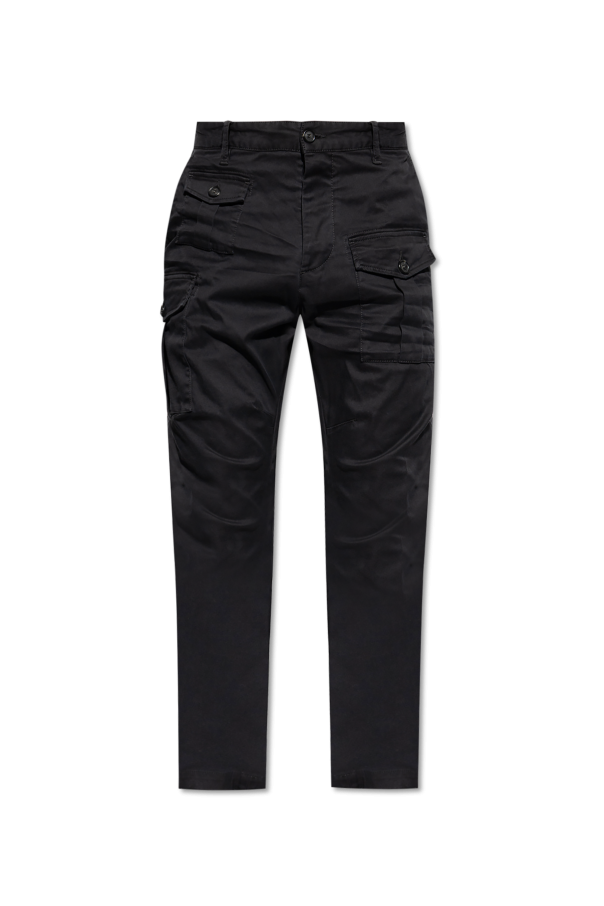 Trousers "Sexy Caro" od Dsquared2