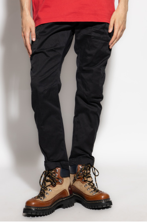 Dsquared2 Trousers "Sexy Caro"