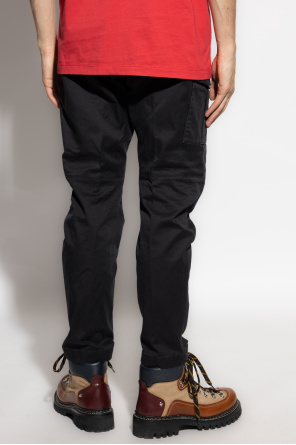 Dsquared2 Trousers "Sexy Caro"