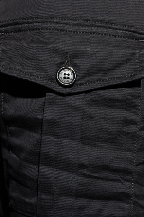 Dsquared2 Trousers "Sexy Caro"