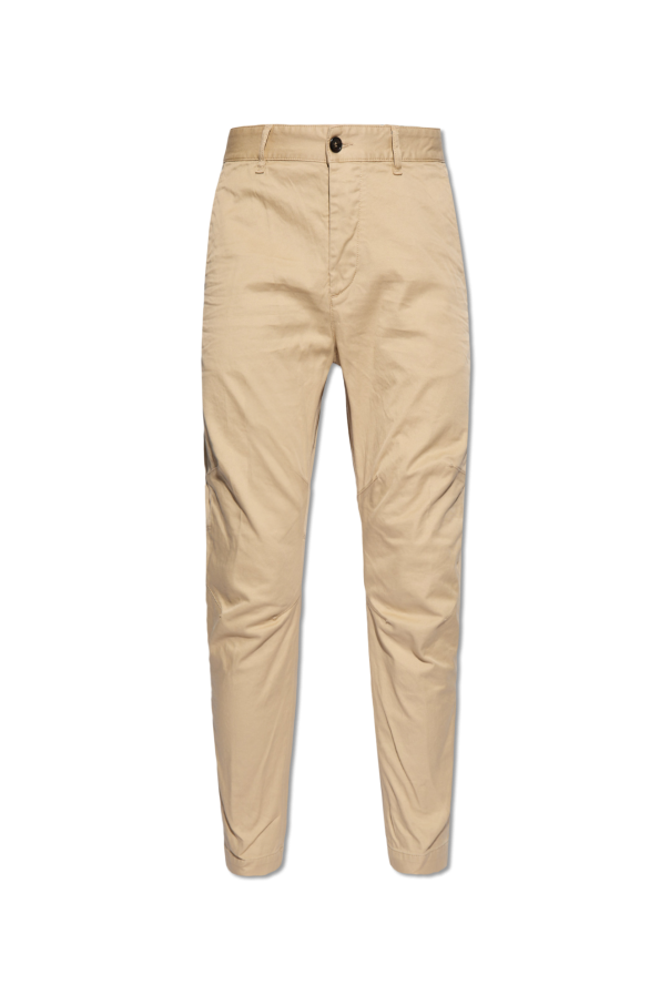Chino trousers od Dsquared2